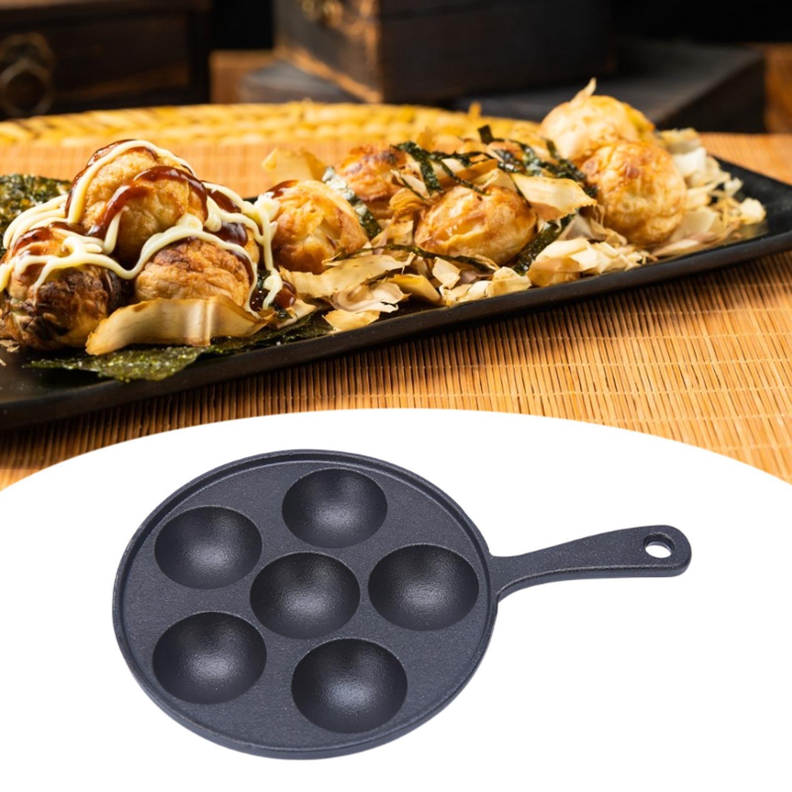 Takoyaki Grill Pan Barbecue Pl - Takoyaki Grill Plate review and price