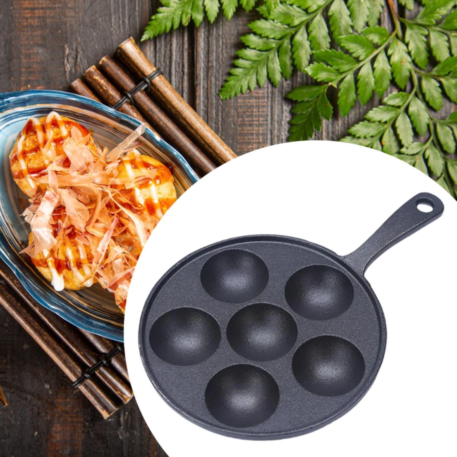 Takoyaki Grill Pan Barbecue Pl - Takoyaki Grill Plate review and price